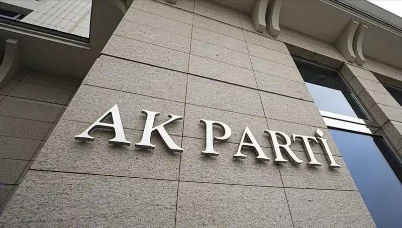 AK Parti MKYK Toplantısı: Politika, Stratejiler ve Gelecek Vizyonu