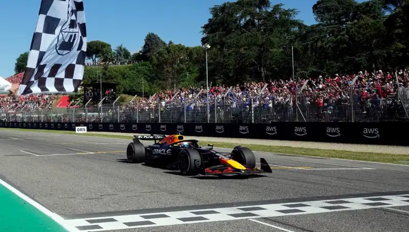 Formula 1 Dönemi Monako’yla Devam Ediyor: Tüm Detaylar Burada!
