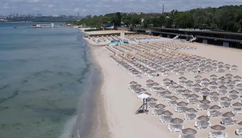 İstanbul'un Plajlarına Giriş Ücretleri 2025'te Değişiyor: Fiyatlar Belli Oldu!