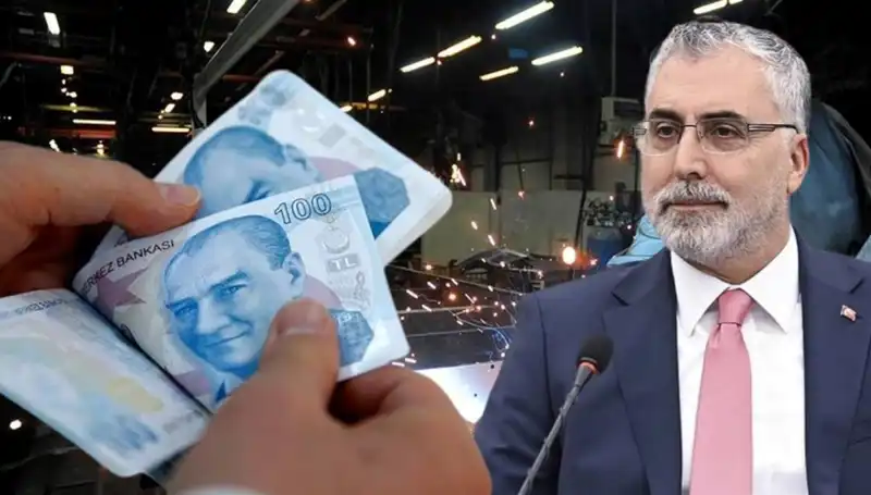 Kamu İşçileri için 2025 Toplu İş Sözleşmesi: Yeni Teklif Nedir?