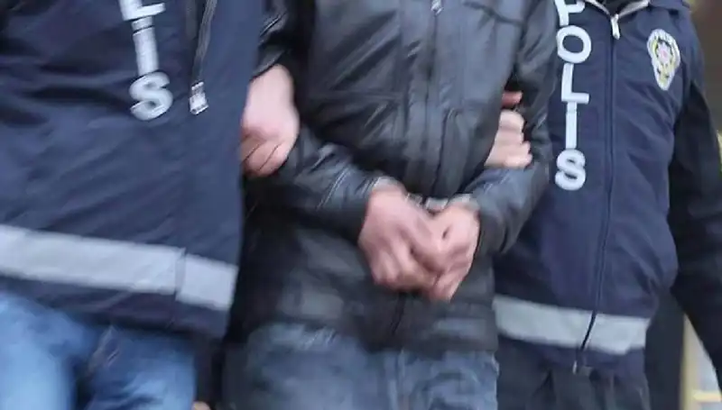 FETÖ'nün Dışişleri Bakanlığı İle İlgili Mahrem Yapılanmasına Dev Operasyon