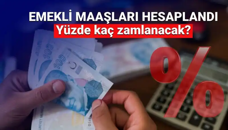 Emekli Zammı Beklentileri: 2023 Yılında Ne Kadar Artış Olacak?