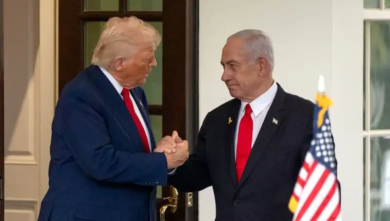 İsrail Başbakanı Netanyahu'dan Gazze'de Ateşkes Açıklaması: Anlaşma Umutları Artıyor