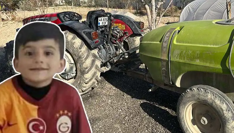 Elektrik Akımına Kapılan İbrahim'in Dramı: Hayatını Kaybetti