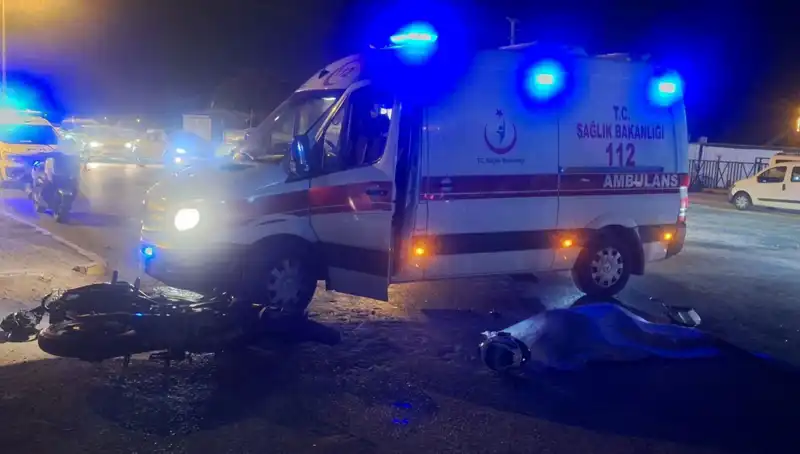 Antalya'da Motosiklet Kazası: Genç Serhat'ın Hayatını Kaybetmesi Üzerine Düşünceler