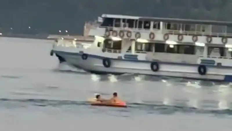 Sarıyer Sahilinde İki Çocuğun Denize Açılması Olayı: Nerede Yanlış Gidiyor?