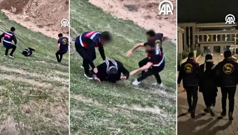 Dağdaki Çoban, 223 Yıldır Aranan Zanlı Oldu! 55 Suç Kaydıyla Sarsan Gelişme
