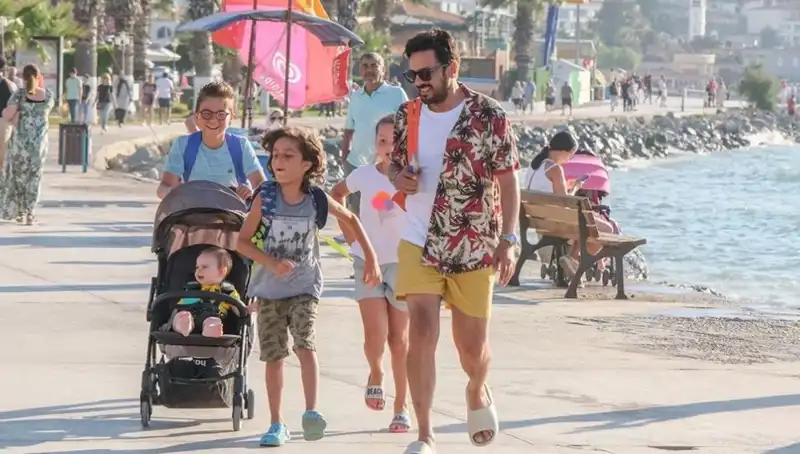 "Ne Olacak Halim": Aşk ve Dram Dolu Bir Yolculuk