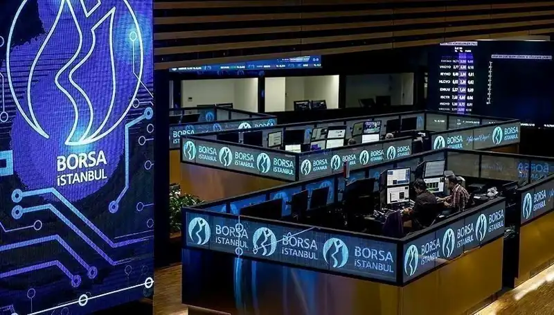 40 Günde 1,5 Trilyon Dolar Değer Kaybı: Ekonomideki Korkunç Çöküş