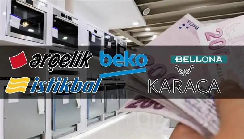 2025 Yılında Yeni Evlenecek Çiftlere Özel İndirim Kampanyaları