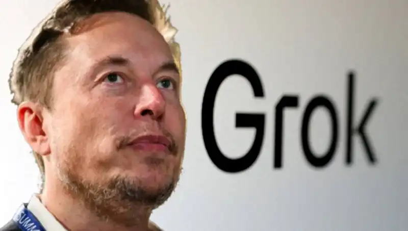Elon Musk’ın Yeni Projesi: Bebek Grok, Teknoloji Dünyasını İkiye Ayıracak!