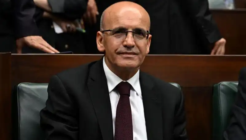 Türkiye Ekonomisi için Kritik Mesaj: Bakan Şimşek’ten Piyasalara Güven Tazeleyen Açıklamalar