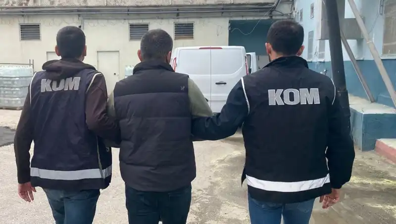 Kastamonu'da Kaçak Hükümlü Paniği: Aranan Şahıs Yakalandı
