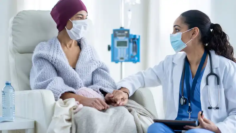 Kanserin Gizli Belirtileri: Uzman Doktor Beş Yaygın Semptomu Açıkladı