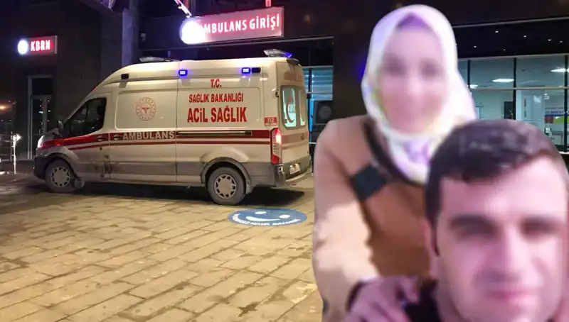 Bilecik'te Şok Eden Olay: Eşinize Bıçakla Saldırmak Nereye Varacak?