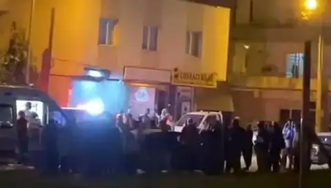 Trafik Krizi: Mahalleli Artık Söz Sahibi, Olay Daha Da Büyüdü!