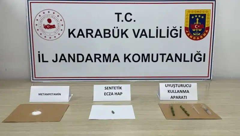 Karabük'te Uyuşturucu Operasyonunda Şok Edici Gelişmeler Yaşandı