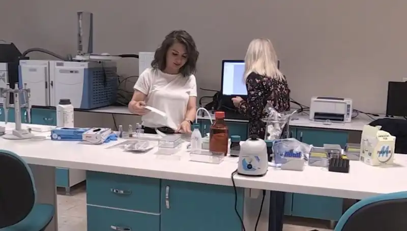 Bor Madeninden Üretilen Maskelerle Yeni Bir Koruma Dönemi Başlıyor