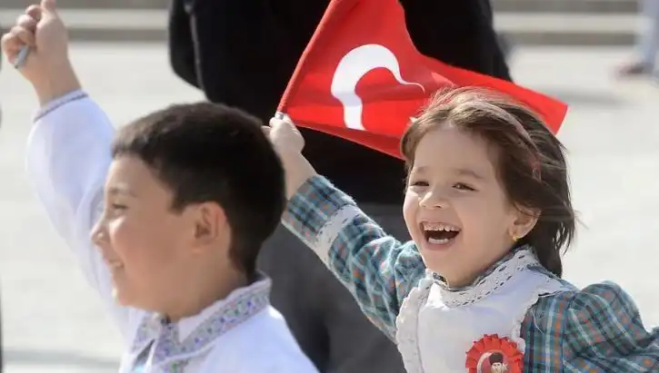 23 Nisan Ulusal Egemenlik ve Çocuk Bayramı Tatili: Neler Bekleniyor?