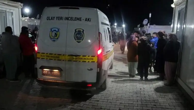 Husumetlilerin Silahlı Kavgası: Kanlı Karşılaşmanın Detayları Ortaya Çıktı