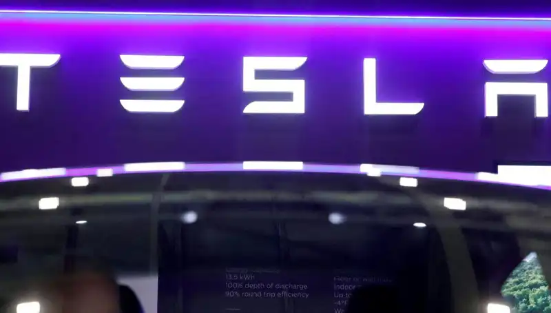 Tesla’nın "Robotaxi" Projesi: Sürücüsüz Taksi Deneyimi Anlatılıyor!