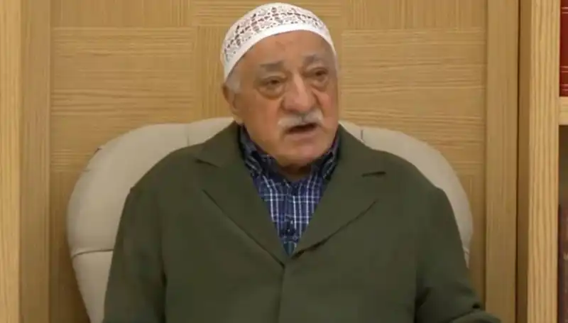 Fetullah Gülen’in Ölüm Belgesi: Türkiye'nin Gündemindeki Son Gelişmeler