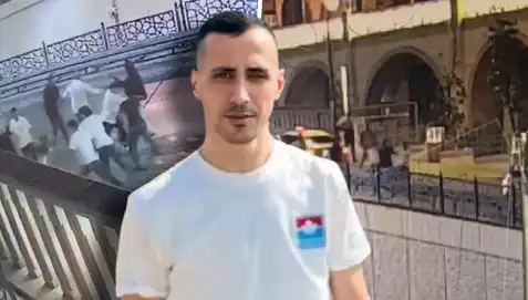Taksim Meydanı'nda Şok Edici Cinayet: Altı Kişinin Saldırısına Uğrayan Genç Hayatını Kaybetti