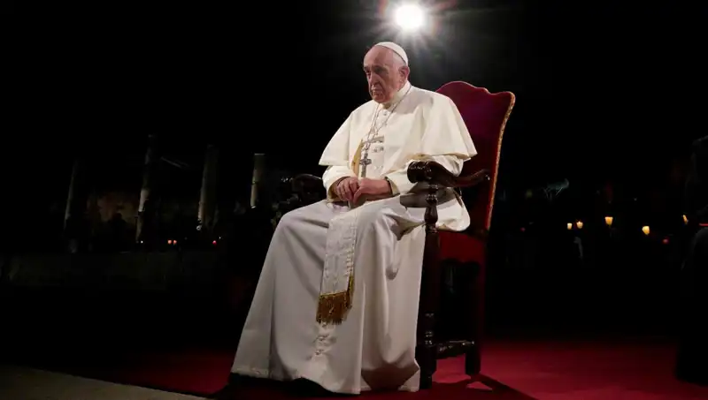 Papa Francis'in Vefatı: Dünyadan Gelen İlk Tepkiler ve Düşünceler