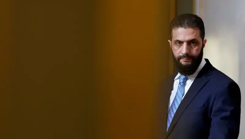 Suriye Lideri Beşar Esad, Azerbaycan Ziyaretiyle Yeni Bir Döneme Girdi