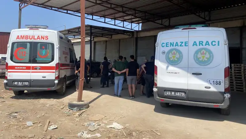 Marangozun Sırrı: Yaşamı ve Ölümündeki Gizemler