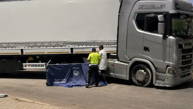 Gaziantep’te Feci TIR Kazası: Can Kayıpları Artıyor