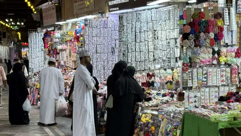 200 Yıllık Tarihiyle Matrah Çarşısı: Bir Yaşayan Müze Deneyimi