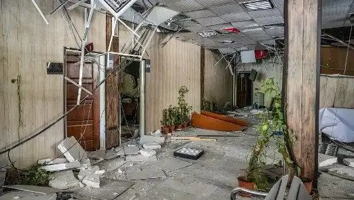 İran'da İsrail'in Hapishane Saldırısının Ardından 71 Kişi Hayatını Kaybetti