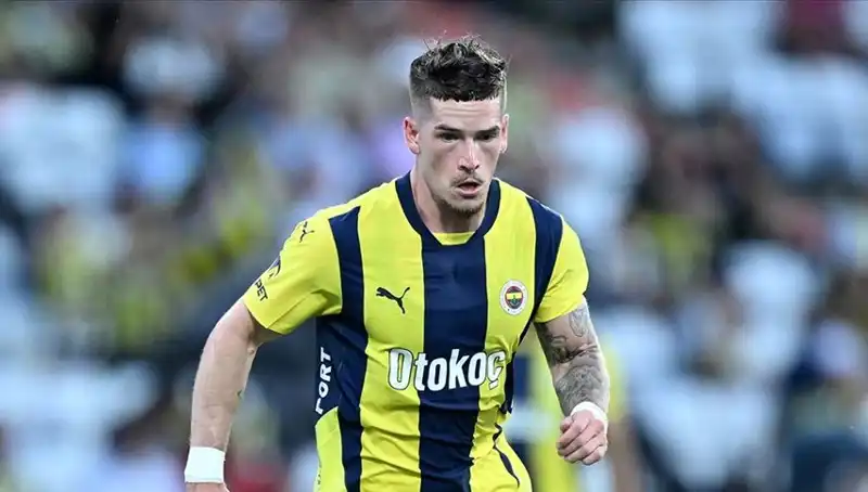 Ryan Kent’in Yeni Takımı: Hangi Kulüpte Futbol Oynayacak?