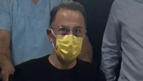 Murat Çalık'ın Adli Tıp Süreci Tamamlandı: Yeni Gelişmeler ve Detaylar