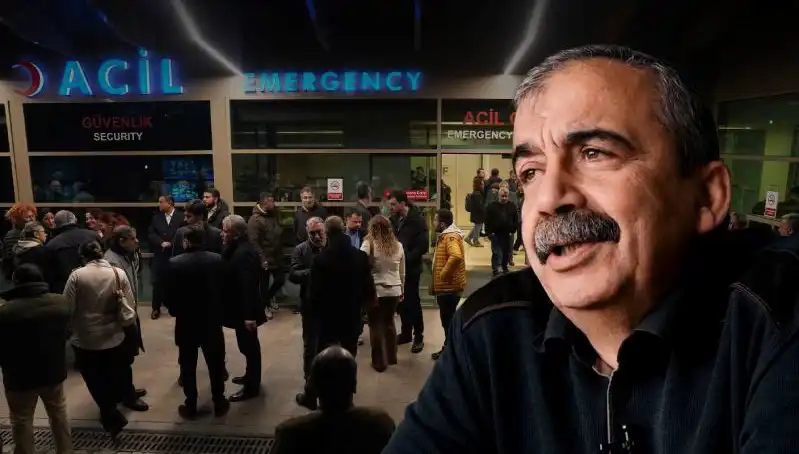 Önder’in Hayati Ameliyatı Başarıyla Tamamlandı, Gözlem Altında!