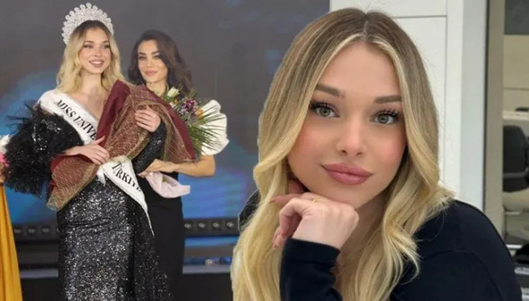 Miss Universe Türkiye 2024 Birincisi Belli Oldu: Türkiye'yi Uluslararası Yarışmada Temsil Edecek