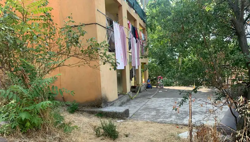 Kocasını Katleden Kadın, Aldatma İddiasıyla Mahkemede Kendini Savundu