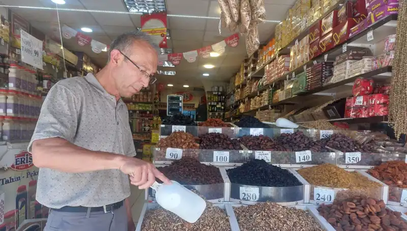 Bağışıklığı Güçlendiren Besinlerin Satışları Neden Düşüşte?