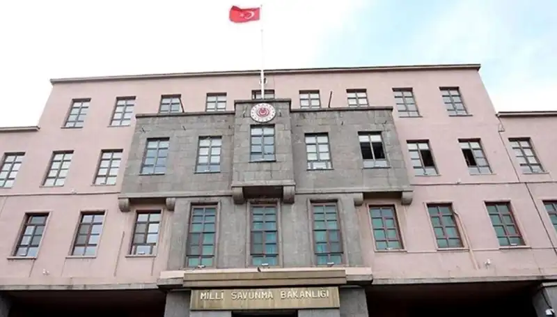 Güney Kıbrıs Rum Yönetimi'ne Sert Tepki: Yetki Kullanımında Kararlıyız