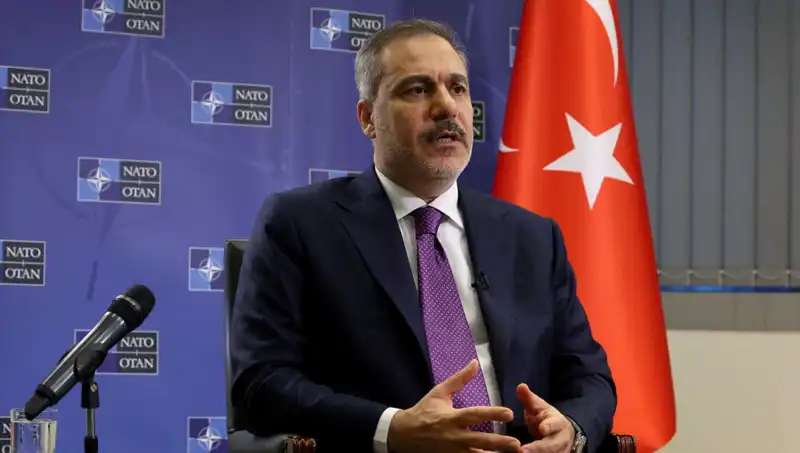 Türkiye-Birleşik Arap Emirlikleri İlişkilerini Güçlendirecek Tarihi Ziyaret