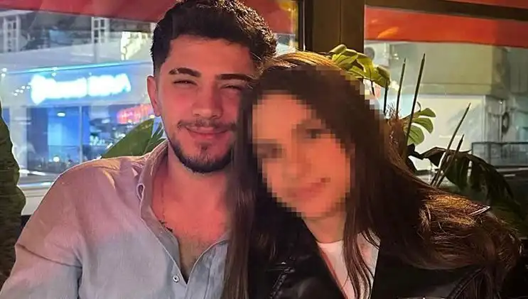 Mezarlıkta İki Kalp Arasında Korkunç Bir Cinayet Vakası