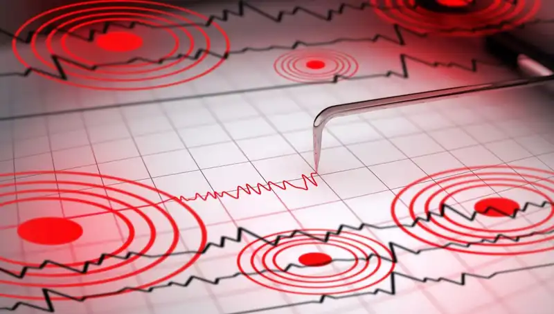 İstanbul'da Deprem: Hangi İlçelerde Hissedildi ve Şiddeti Ne Kadar?