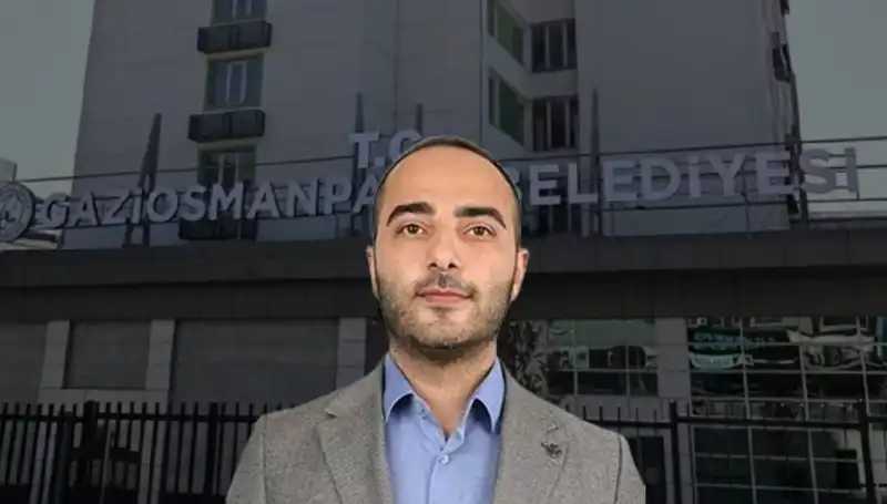 Eray Karadeniz Kimdir? AK Parti Gaziosmanpaşa Başkanvekili'nin Hayatı ve Kariyeri