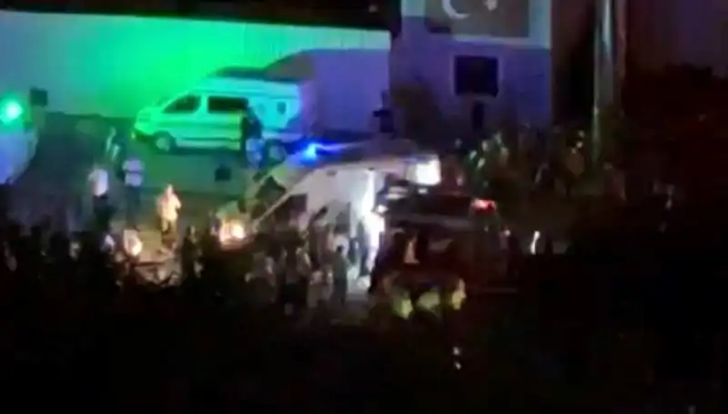 Genç Şoför, Tırda Hayatına Son Verdi: Sebepler ve Sonuçlar