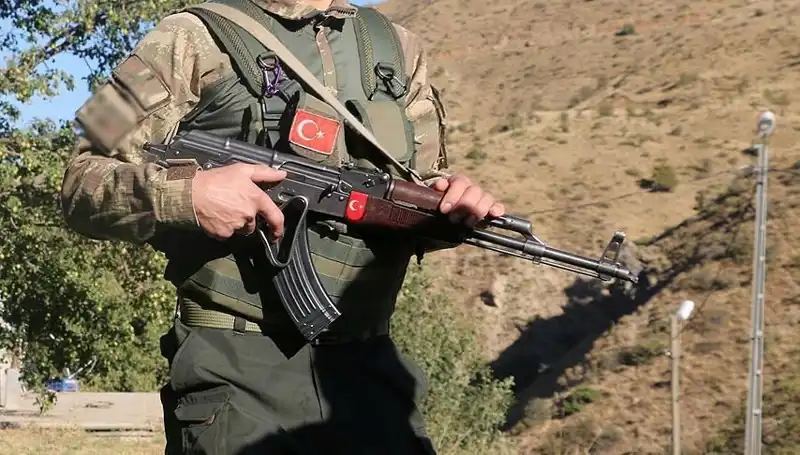 Türk Silahlı Kuvvetleri'nden Terörle Mücadeleye Övgü: Kahraman Korucularımız