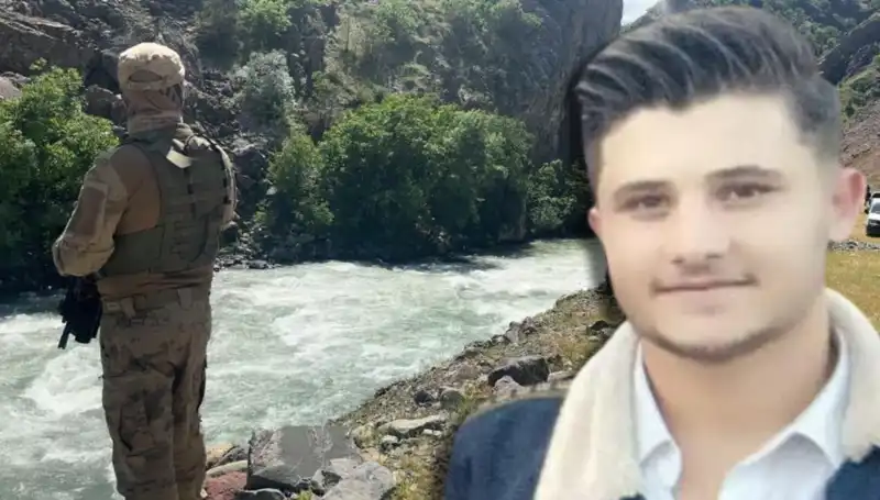 İbrahim'den Sekiz Gündür Hiçbir İyilik Belirmedi: Ailesi Tedirgin!