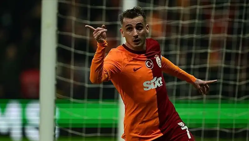 Kerem Aktürkoğlu'nun Kardeşi Taraftarlara Cevap Verdi: "Kimsenin Haddi Değil!"