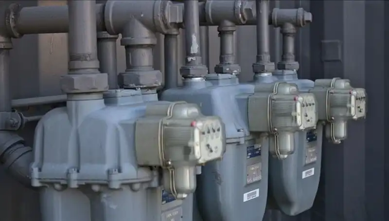 Avrupa Birliği'nde Gaz İthalatı Dengeyi Sağlıyor mu?