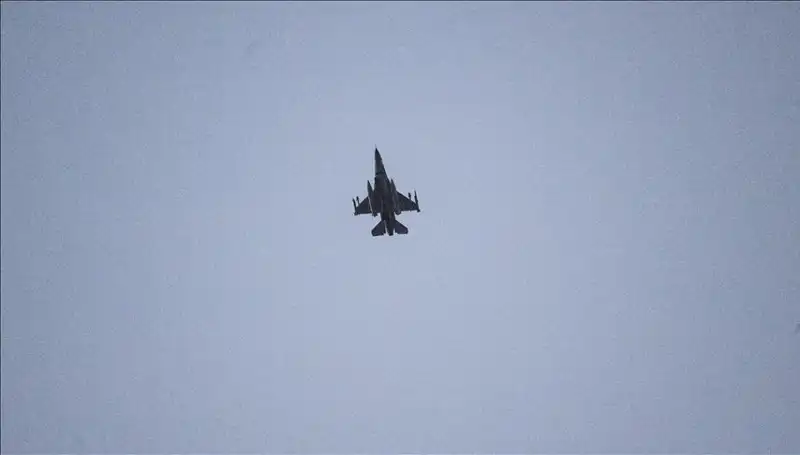 İsrail’in Suriye’nin Tartus İli Üzerindeki Saldırısı: Stratejik Gelişmeler ve Sonuçları